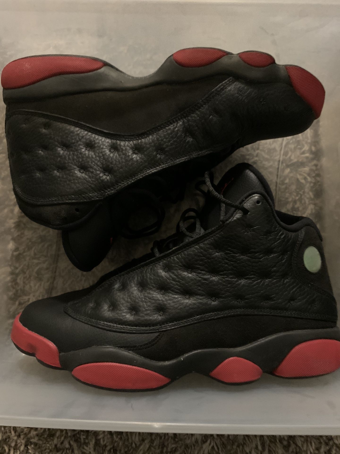 Jordan 13 Size 10.5