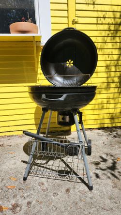 Kingsford Kettle Grill