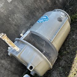 Cooling  Tower 