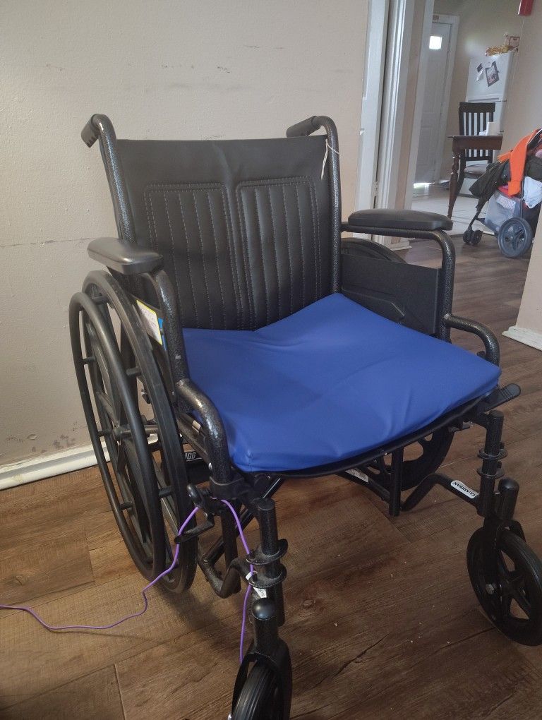 Wheelchair