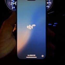 iPhone 15 Pro 256 GB