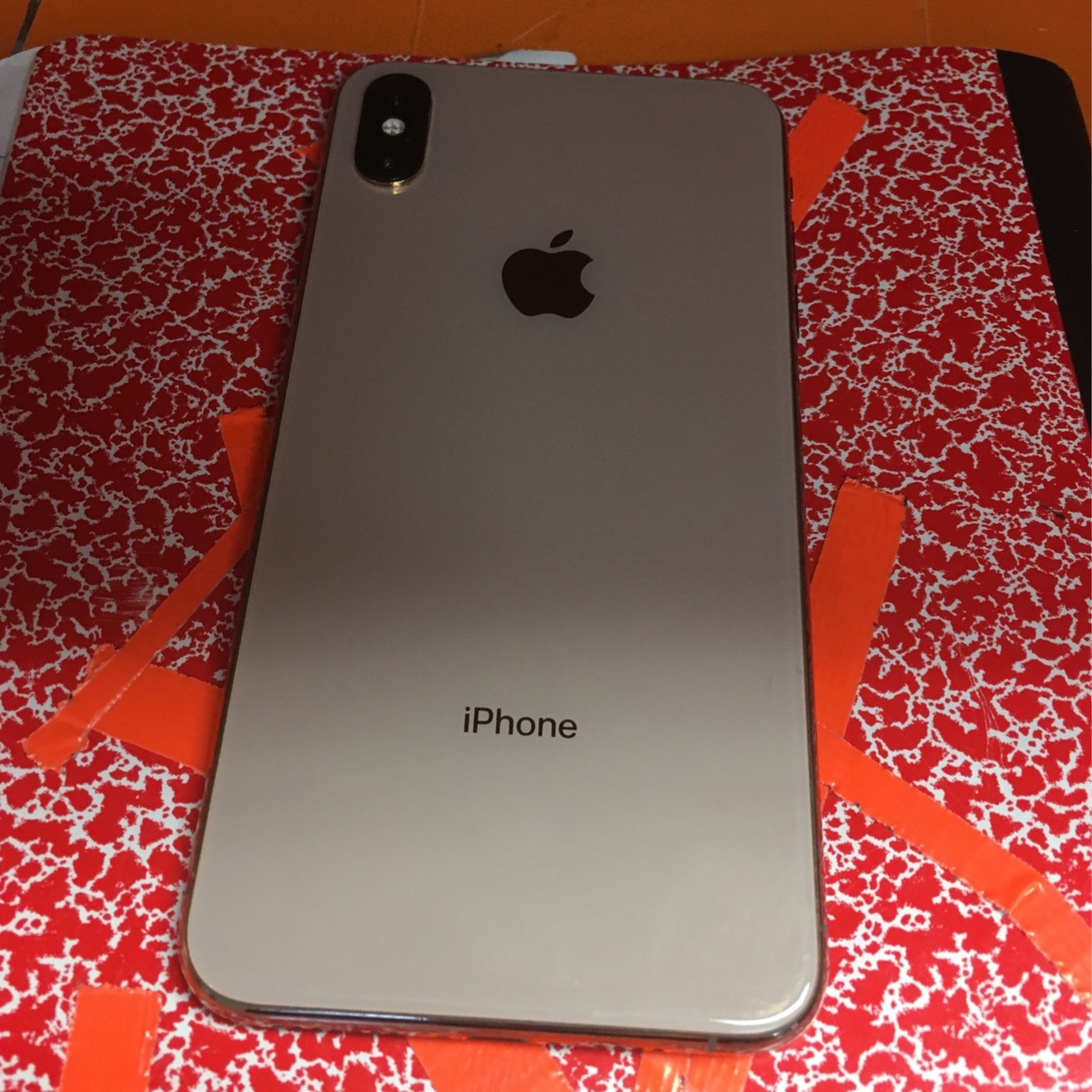 512 Gig iPhone Xs Max