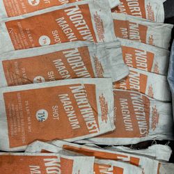 Lot Of 16 Vintage Trap Bags - Great For Crafting