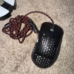 brand new sky tech gaming mouse