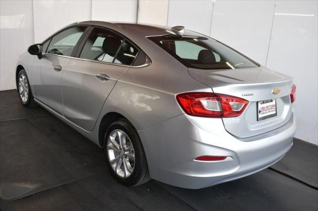 2019 Chevrolet Cruze