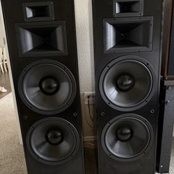 Klipsch KLF 30