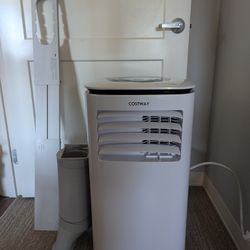 Air Conditioner 