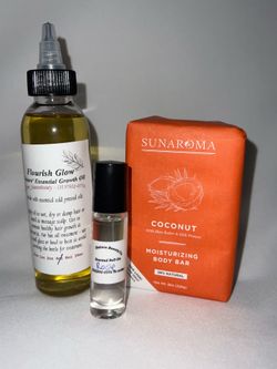 Summer bundle