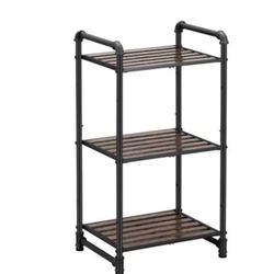 Storage Rack