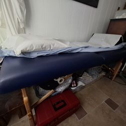 Massage Table