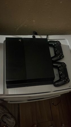 PS4