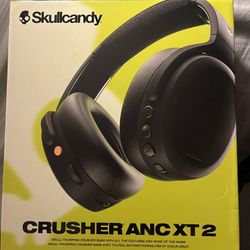 Skullcandy Crusher ANC XT 2