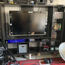 Black Entertainment Center