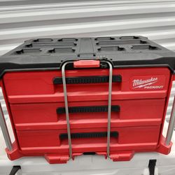 2 Out Milwaukee Boxes