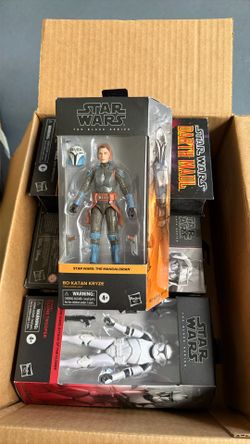 star wars black series bo-katan