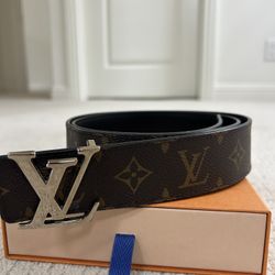 Louis Vuitton Belt 