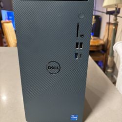 Dell Inspiron 12th Gen i5 16gb ram Windows 11 pro Ms Office pro 2024 WiFi 