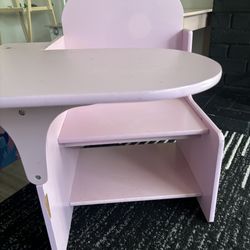 Toddler Desk/table