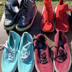 Shoes For Sale 