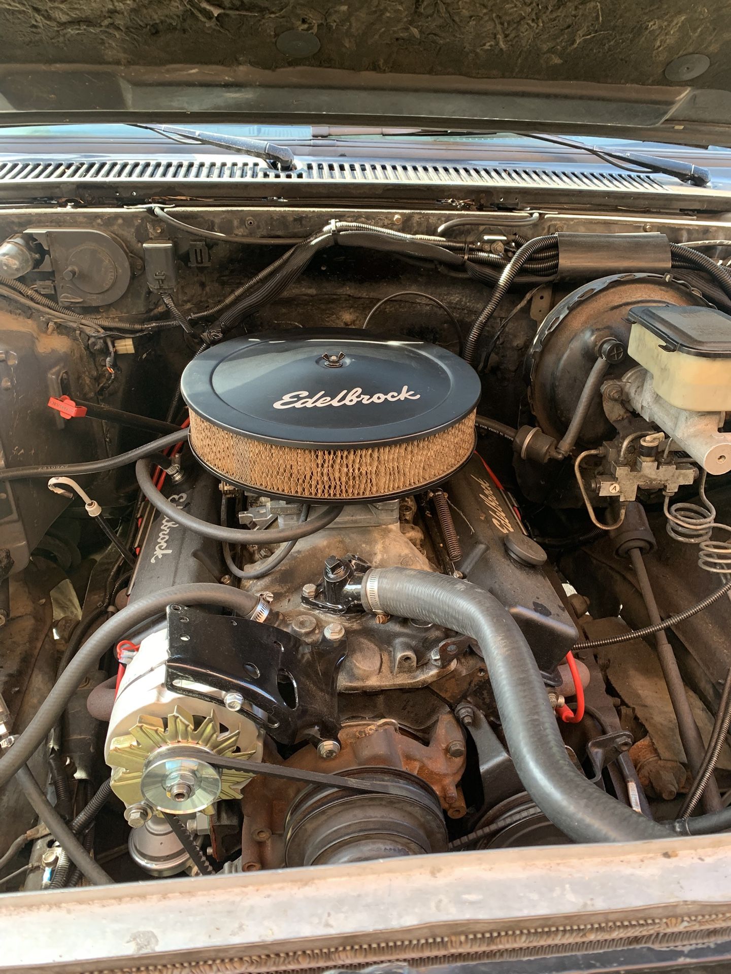 1990 Chevrolet Suburban