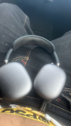 AirPods Pro Max