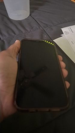 Red Iphone 12 64gb
