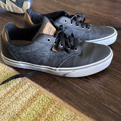 Men’s vans