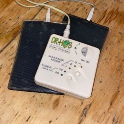 Dr Ho’s Pain Therapy System (2 replaceable pads)