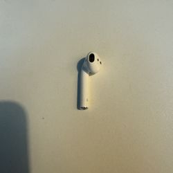 AirPod 1st Gen RIGHT ONLY Earbud