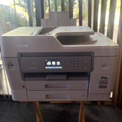 Brother Business Smart Printer