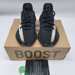 Yezzy Adidas Boost 350 Size 7.5 In Men 