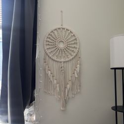 Dreamcatcher 