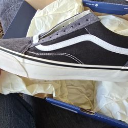 Vans Old Skool LX Size 12 Brand New 2 Pairs 