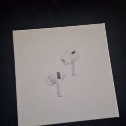 Airpods Pro (2nd Generation)