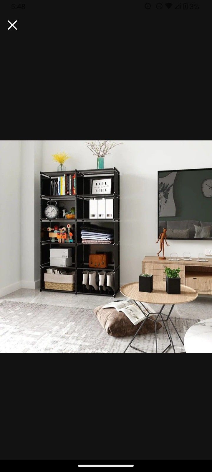 Brand New Modern Office Item. 