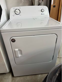 Dryer - must sell