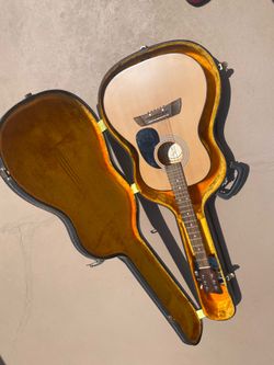 First Act Guitar