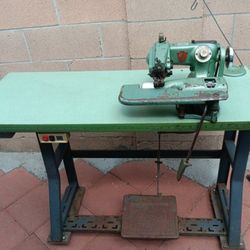 Sewing Machine | Tested | Ready To Use