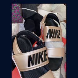 Nike Sandals