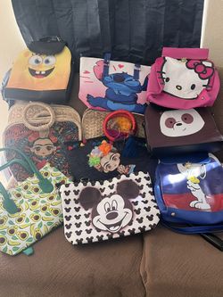 Bags 