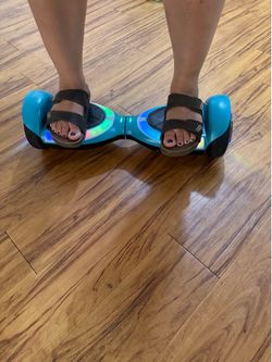 Hoverboard