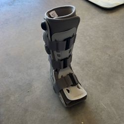 Medical boot - SMALL