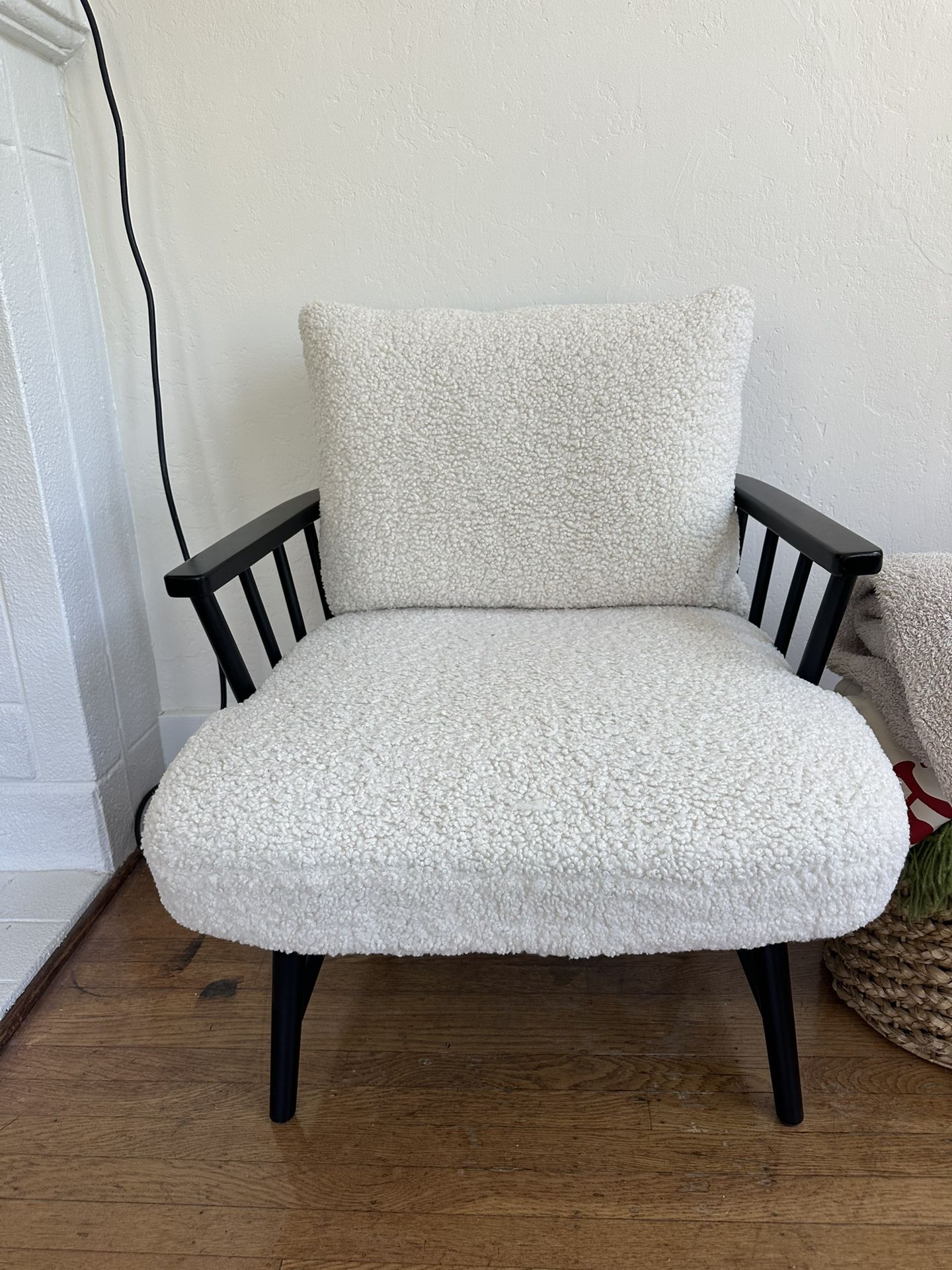 Sherpa Chair