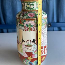 Chinese Vase