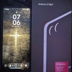 Samsung Galaxy Flip 7