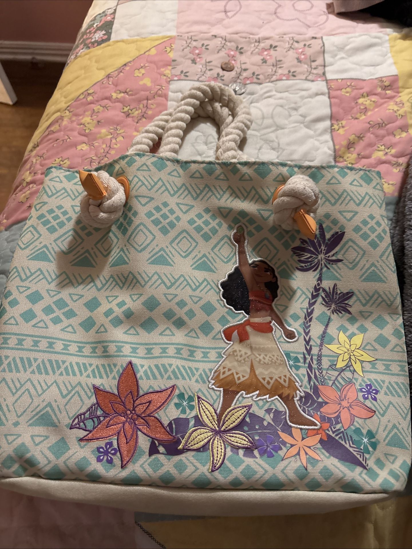 Disney Moana Tote bag