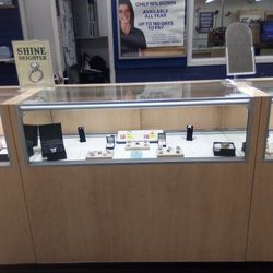 Come Into Cash America Today