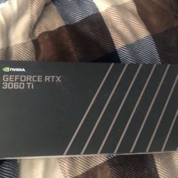3060 Ti Founder Edition