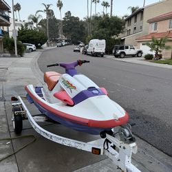 1994 Yamaha WaveRunner
