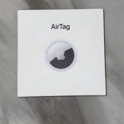 Apple air Tag 